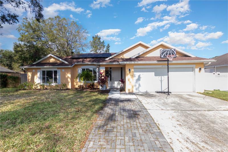 2753 Cullens Ct, Ocoee, FL 34761 MLS O6072299 Coldwell Banker