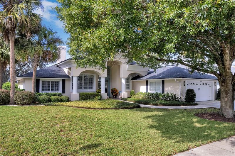 1601 Edgewater Dr, Mount Dora, FL 32757 MLS O6072750 Coldwell Banker