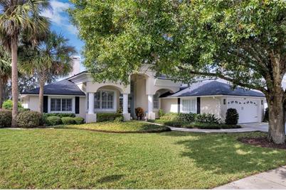 1601 Edgewater Drive, Mount Dora, FL 32757 - Photo 1