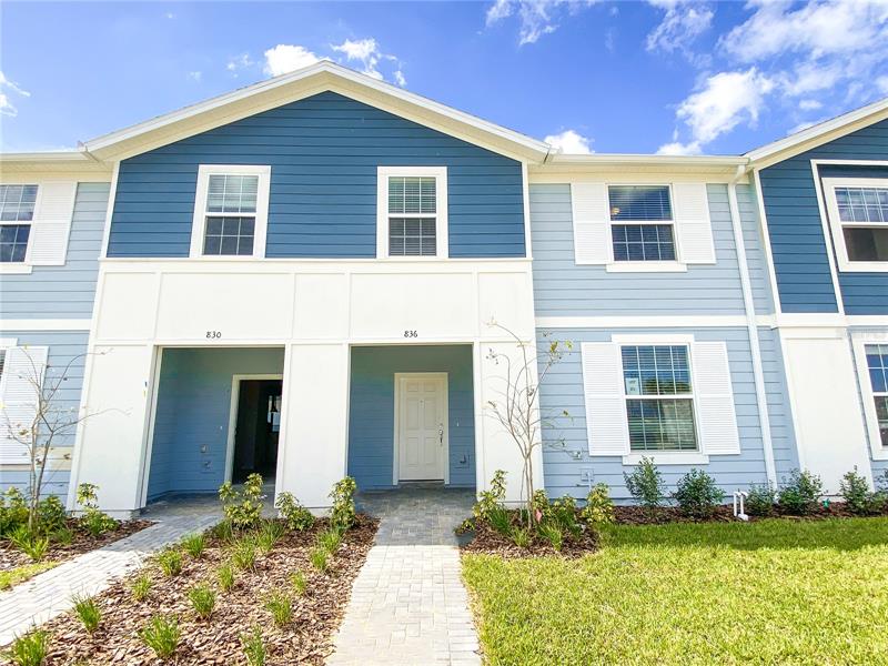 836 Paradise Dr, Davenport, FL 33897 MLS O6073053 Coldwell Banker