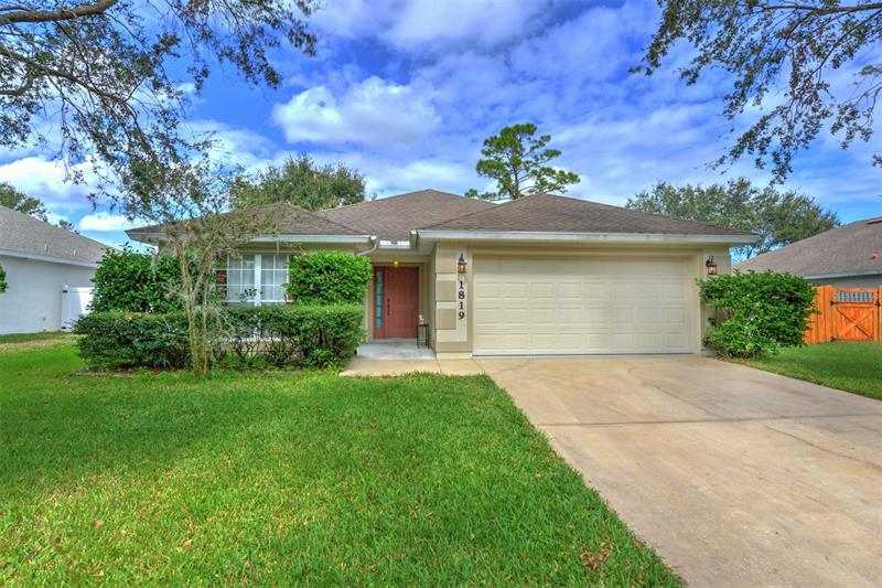 1819 Forest Preserve Blvd, Port Orange, FL 32128 MLS O6073486