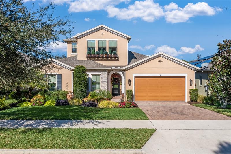 14408 Sunbridge Cir, Winter Garden, FL 34787 MLS O6075187 Coldwell