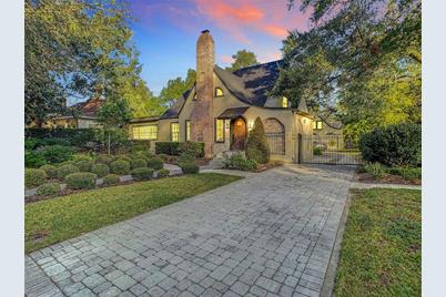 1227 Golden Lane, Orlando, FL 32804 - Photo 1