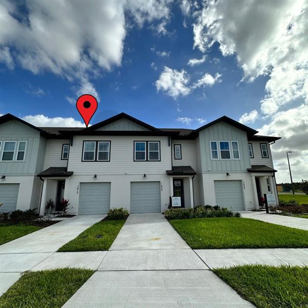 1413 Discovery St, Davenport, FL 33896 MLS O6076323 Coldwell Banker