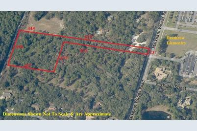 Markham Woods Road, Lake Mary, FL 32746 - Photo 1