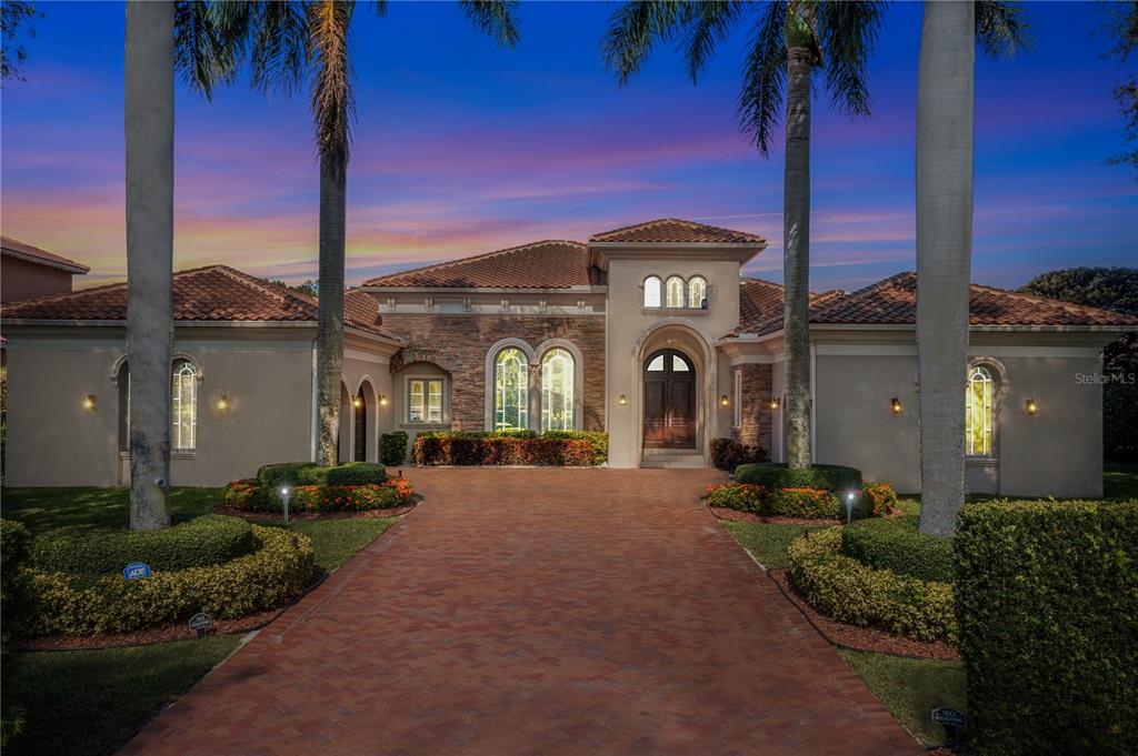 741 Ranch Rd., Weston, FL 33326 MLS O6076955 Coldwell Banker