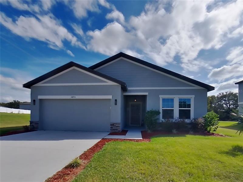 16455 Blooming Cherry Dr, Groveland, FL 34736 MLS O6077836 Coldwell Banker