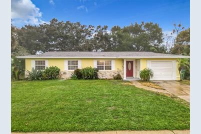 2070 Keyes Lane, Deltona, FL 32738 - Photo 1