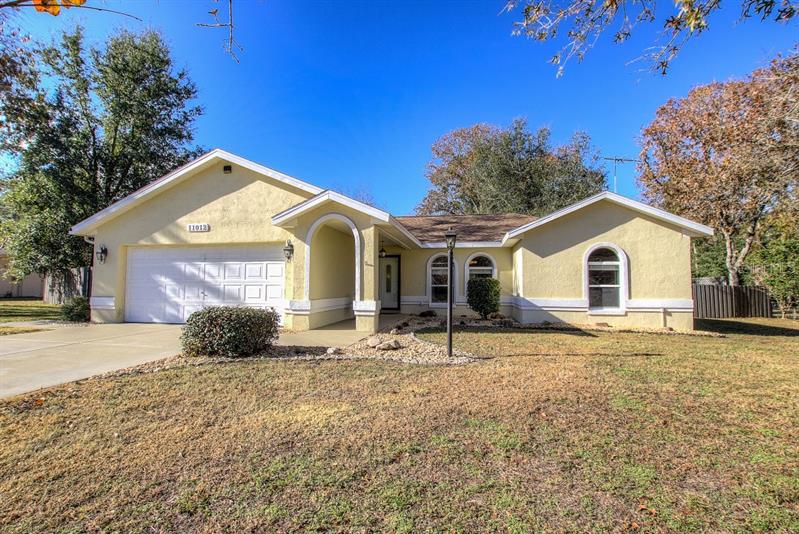 11012 SW 58th Avenue Rd, Ocala, FL 34476 MLS O6078998 Coldwell Banker