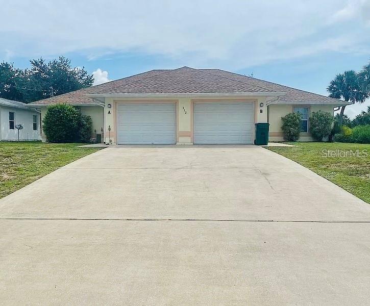 312 Harp Terrace, Sebastian, FL 32958 MLS O6080558 Coldwell Banker