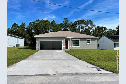 1639 Tench Court, Poinciana, FL 34759 - Photo 1