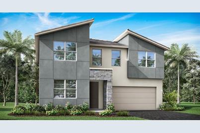 1138 Boardwalk Place, Kissimmee, FL 34747 - Photo 1