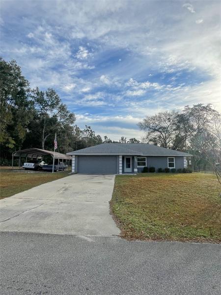 6395 SE 42nd Ct, Ocala, FL 34480 - MLS O6082509 - Coldwell Banker