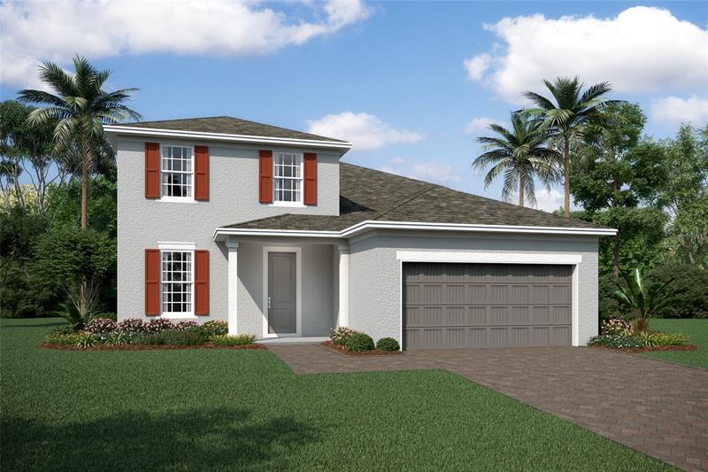 967 Vineyard Rdg Rd, Minneola, FL 34715 MLS O6082732 Coldwell Banker