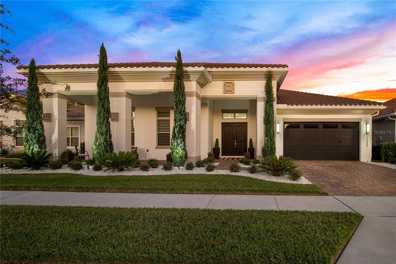 13239 Alderley Dr, Orlando, FL 32832 MLS O6084506 Coldwell Banker