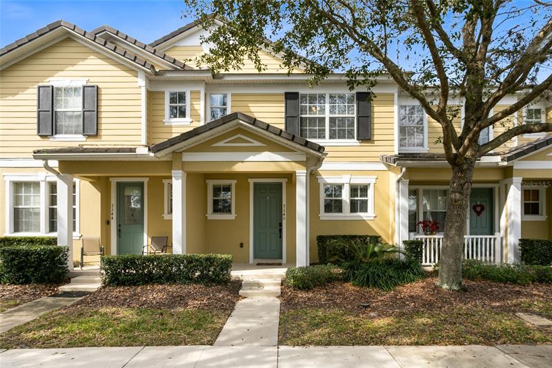 7340 Yoder St, Windermere, FL 34786 MLS O6086472 Coldwell Banker