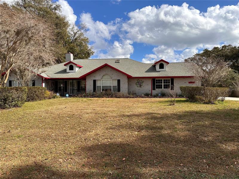 4333 Serene Cir, Fruitland Park, FL 34731 MLS O6087012 Coldwell Banker