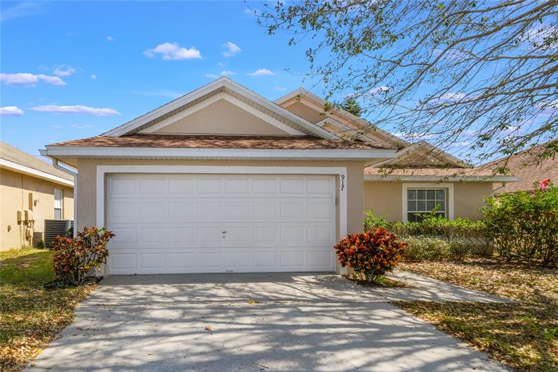 917 Brayton Ln, Davenport, FL 33897 MLS O6087053 Coldwell Banker