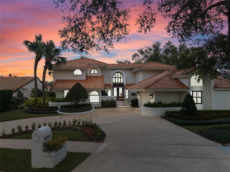 629 Mariner Way, Altamonte Springs, FL 32701 MLS O6087193 Coldwell