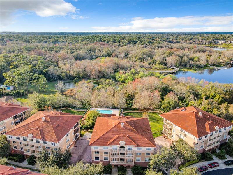 909 Lotus Vista Dr 302, Altamonte Springs, FL 32714 MLS O6087281