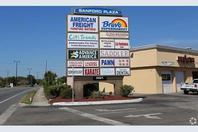 Retail For Sale at 2921 S Orlando Dr