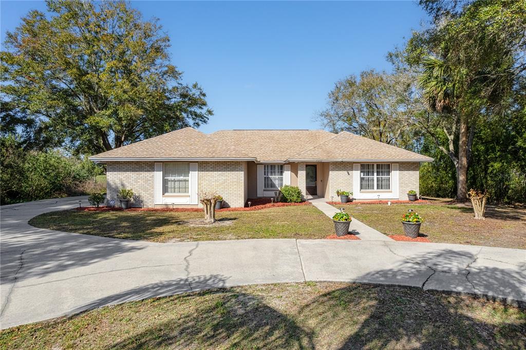 7509 Sadler Rd, Mount Dora, FL 32757 MLS O6088218 Coldwell Banker