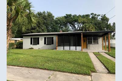 3611 Johnson Street, Orlando, FL 32805 - Photo 1