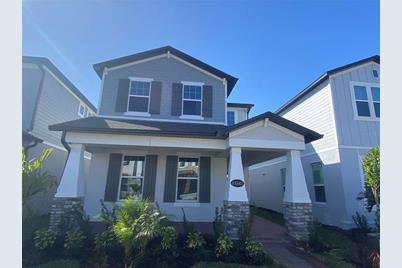 12542 Encore At Ovation Way, Winter Garden, FL 34787 - Photo 1