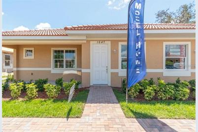 1761 Coriander Drive, Poinciana, FL 34759 - Photo 1
