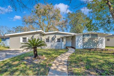 418 Gilbert Road, Winter Park, FL 32792 - Photo 1