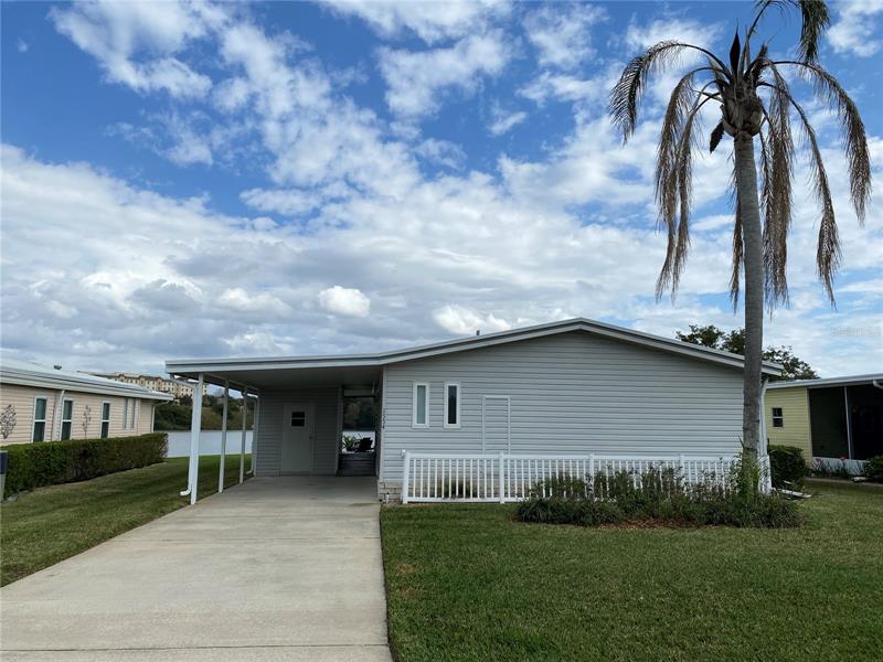 1554 Skyline Dr, Tavares, FL 32778 MLS O6090242 Coldwell Banker