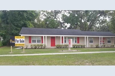 1716 W Colonial Drive, Orlando, FL 32804 - Photo 1