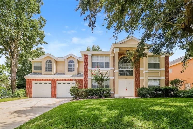 1284 Shelter Rock Rd, Orlando, FL 32835 MLS O6091373 Coldwell Banker