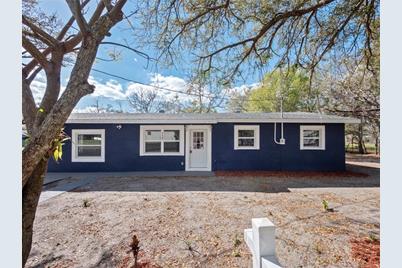718 Dr Martin Luther King Street, Dundee, FL 33838 - Photo 1