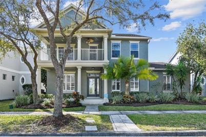 14356 Southern Red Maple Drive, Orlando, FL 32828 - Photo 1