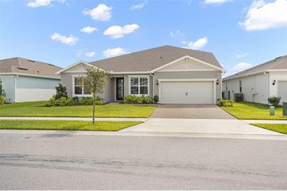 2362 Nuthatch Street, Saint Cloud, FL 34771 - Photo 1