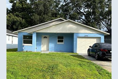 4855 Carter Street, Orlando, FL 32811 - Photo 1