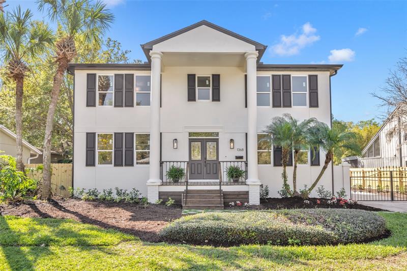 1368 Hibiscus Ave, Winter Park, FL 32789 MLS O6093402 Coldwell Banker
