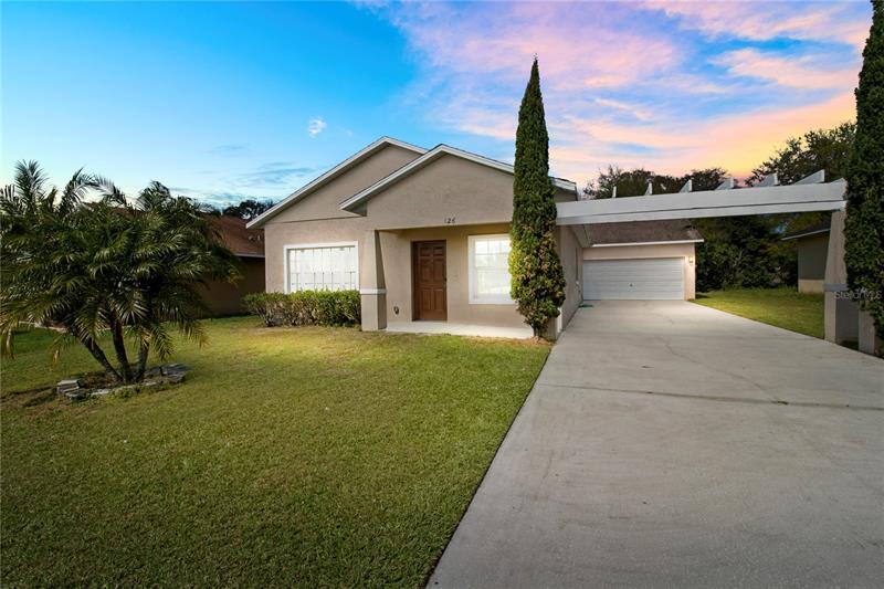 126 Parker Cove Ct, Ocoee, FL 34761 MLS O6093797 Coldwell Banker