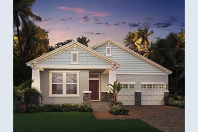 2995 Monaghan Drive, Ormond Beach, FL 32174 - Photo 1