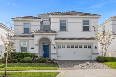 1577 Plunker Drive, Champions Gate, FL 33896 - Photo 1