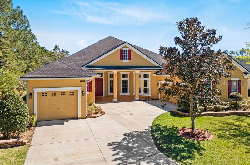 256 W Berkswell Dr, Saint Johns, FL 32259 MLS O6096217 Coldwell Banker