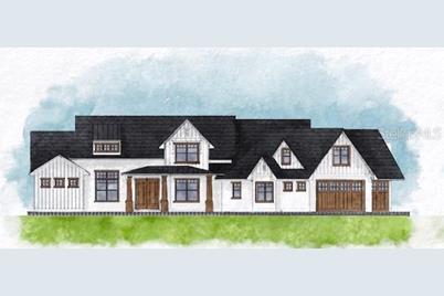 24350 Greentree Lane, Eustis, FL 32736 - Photo 1