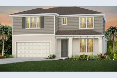 3228 Sailing Pier Avenue, Winter Garden, FL 34787 - Photo 1