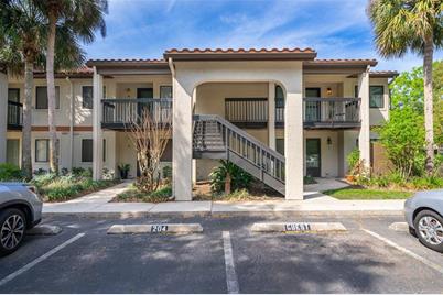 2427 Gallery View Drive #204, Winter Park, FL 32792 - Photo 1