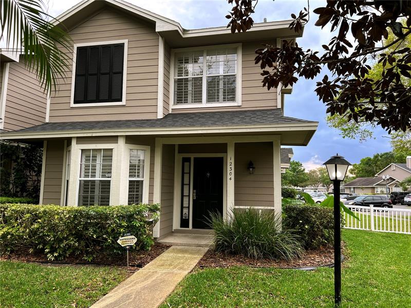 12304 Shady Spring Way 108, Orlando, FL 32828 MLS O6097236