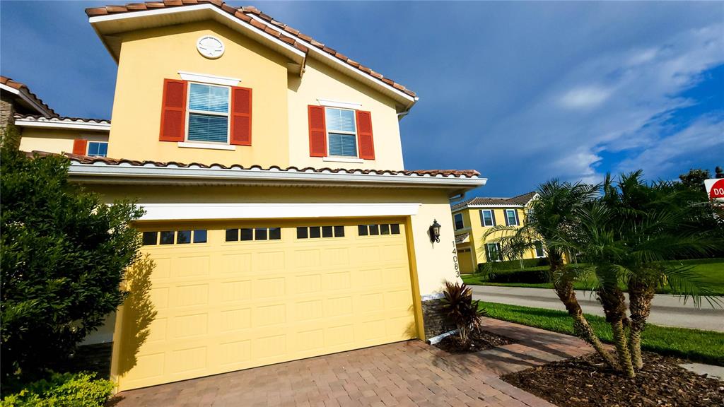 14083 Tarvin St, Orlando, FL 32832 MLS O6097474 Coldwell Banker