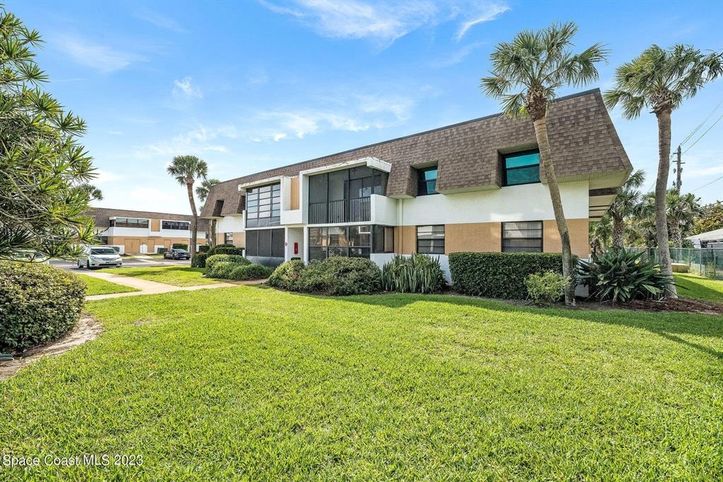 2700 N Hwy A1A 16104, Indialantic, FL 32903 MLS O6097882 Coldwell