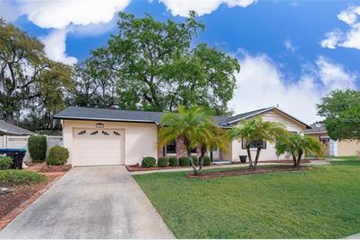 7509 Laurel Springs Drive, Winter Park, FL 32792 - Photo 1