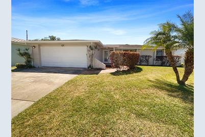 4206 Rudder Way, New Port Richey, FL 34652 - Photo 1